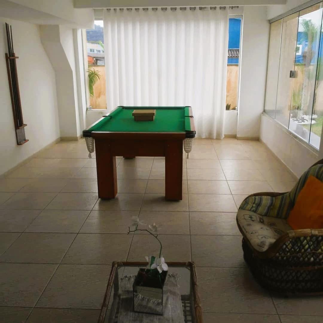 The Massagua Apartment Caraguatatuba Luaran gambar
