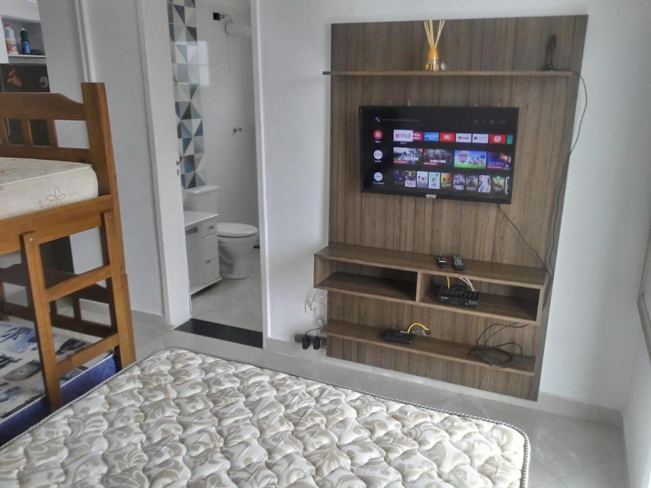 The Massagua Apartment Caraguatatuba Luaran gambar
