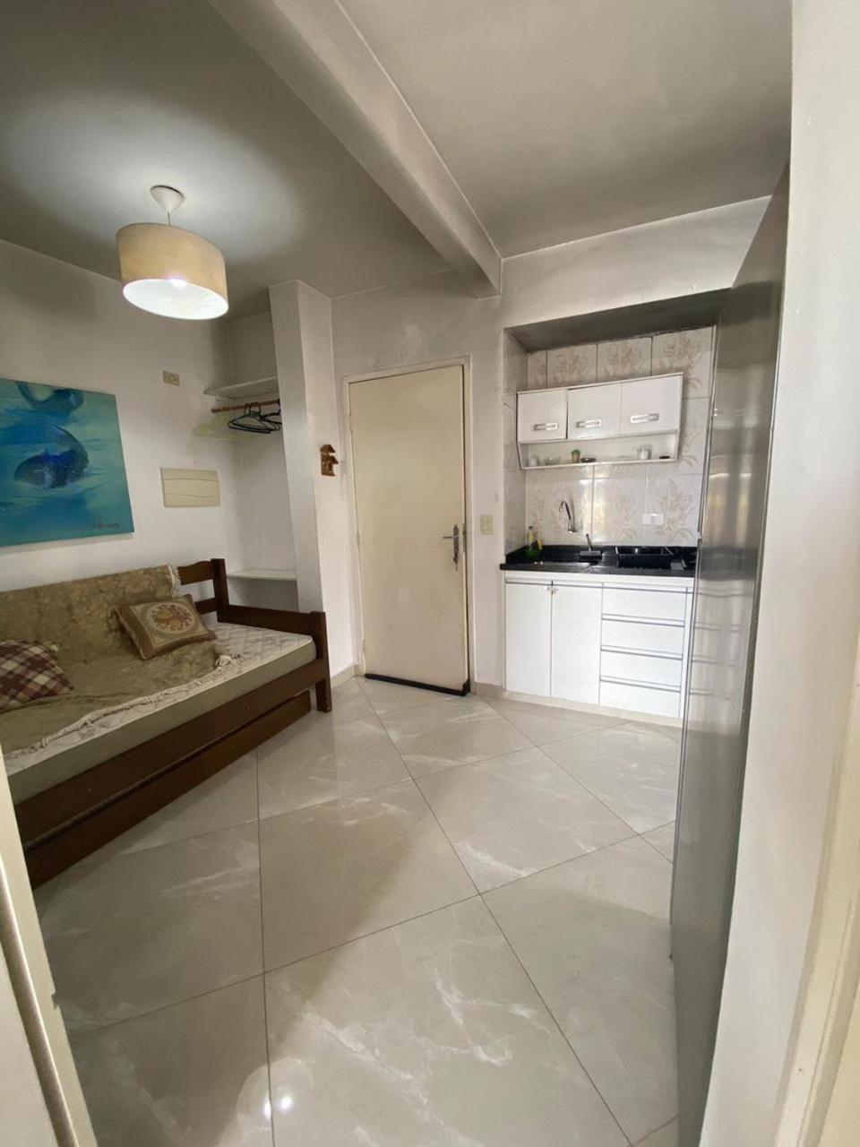 The Massagua Apartment Caraguatatuba Luaran gambar